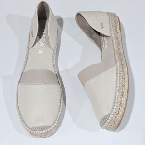 Viscata Ventosa Tan Espadrille